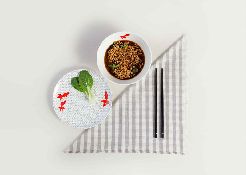 Guppy Shup Noodle Set (Set of 3)