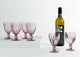 Bahama White Wine Glass (Set of 6)
