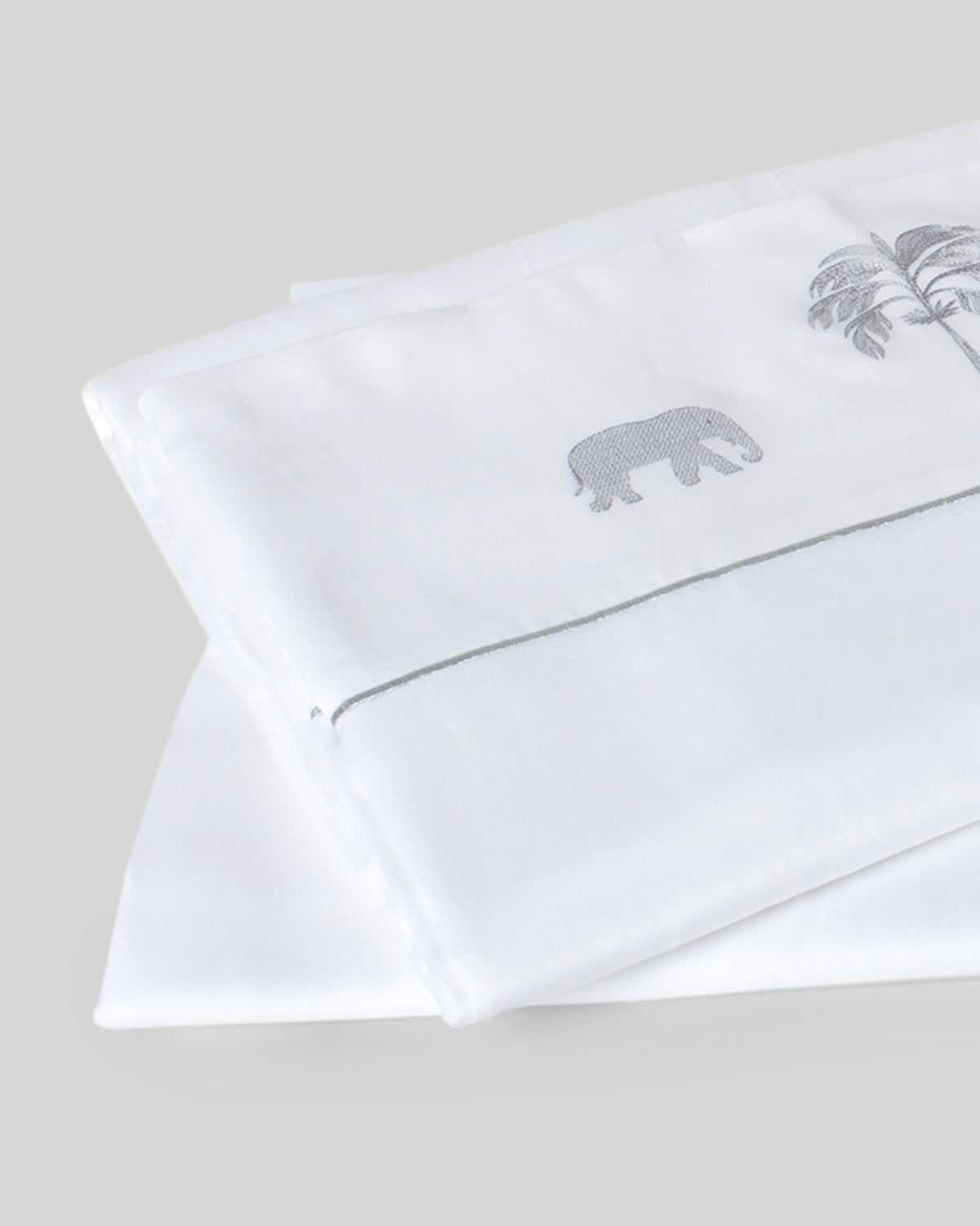 Colombo Palm Sheeting (Set of 4)