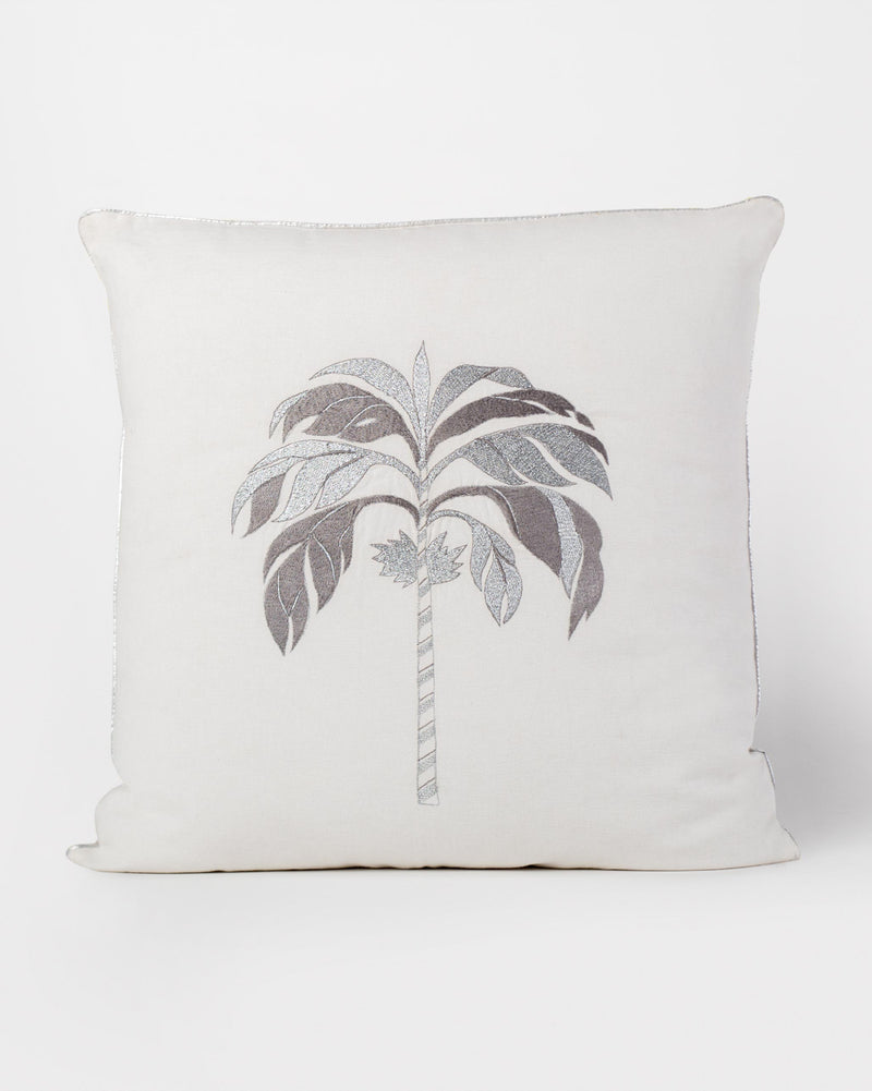 Colombo Palm Cushion Cover