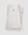 Frangipani Matelasse King Bed Cover
