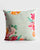 Mahe Botanical Cushion Cover