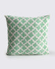 Mahe Clover Cushion Cover