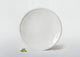 Aguada Quarter Plate - White