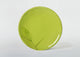 Aguada Dinner Plate - Lime