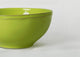 Aguada Cereal Bowl - Lime