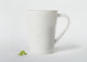 Aguada Mug - White