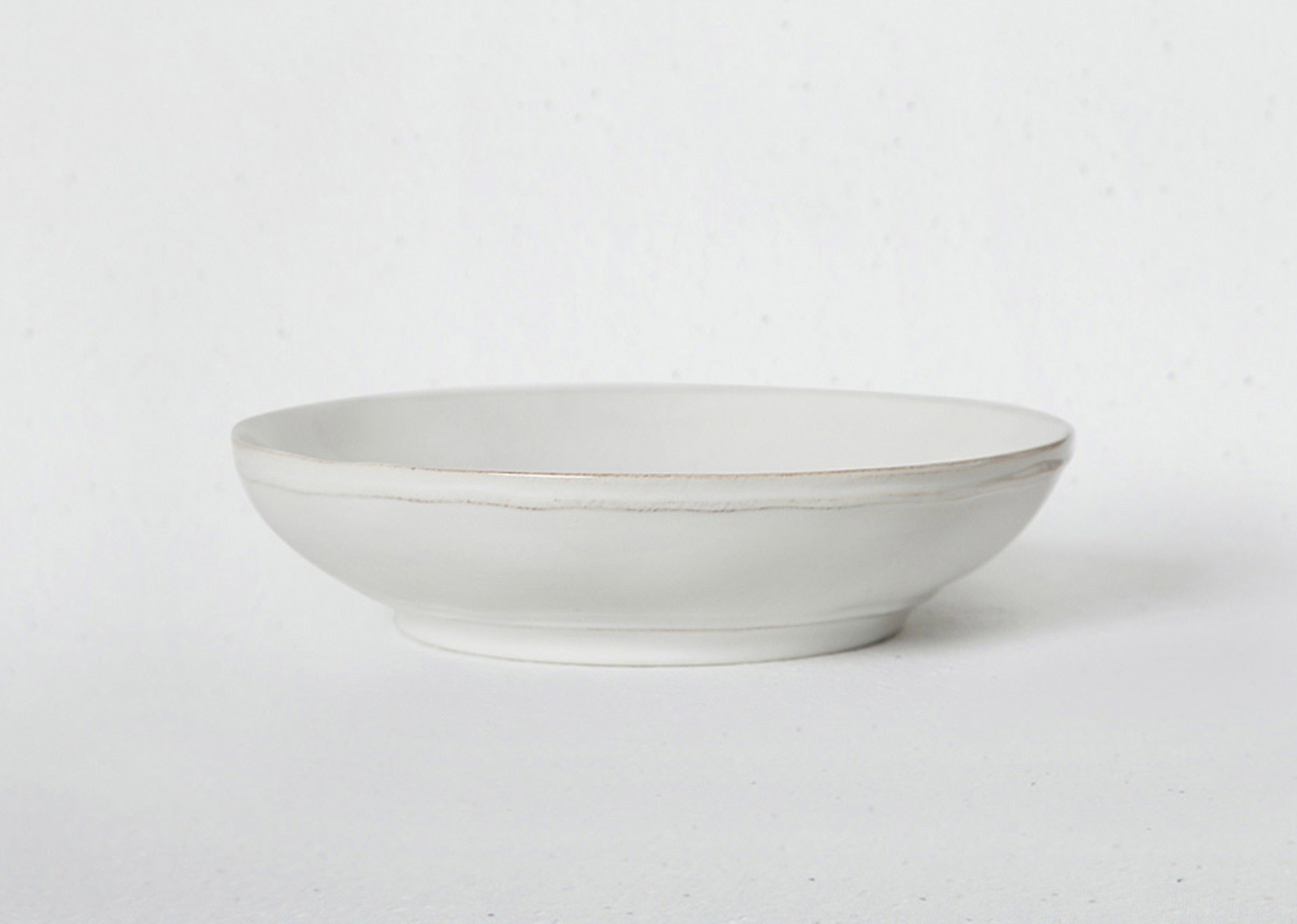 Aguada Pasta Bowl - White