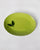 Aguada Oval Platter - Lime