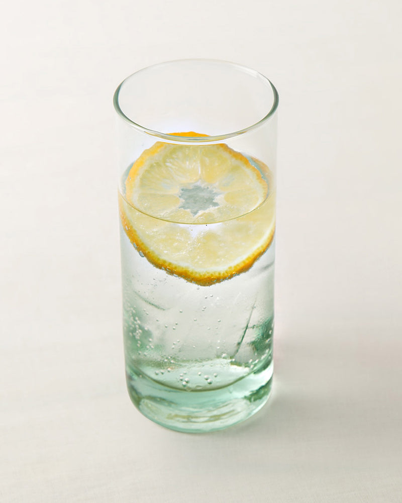 High Ball Glass