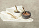Slate & Marble Salt & Pepper Set