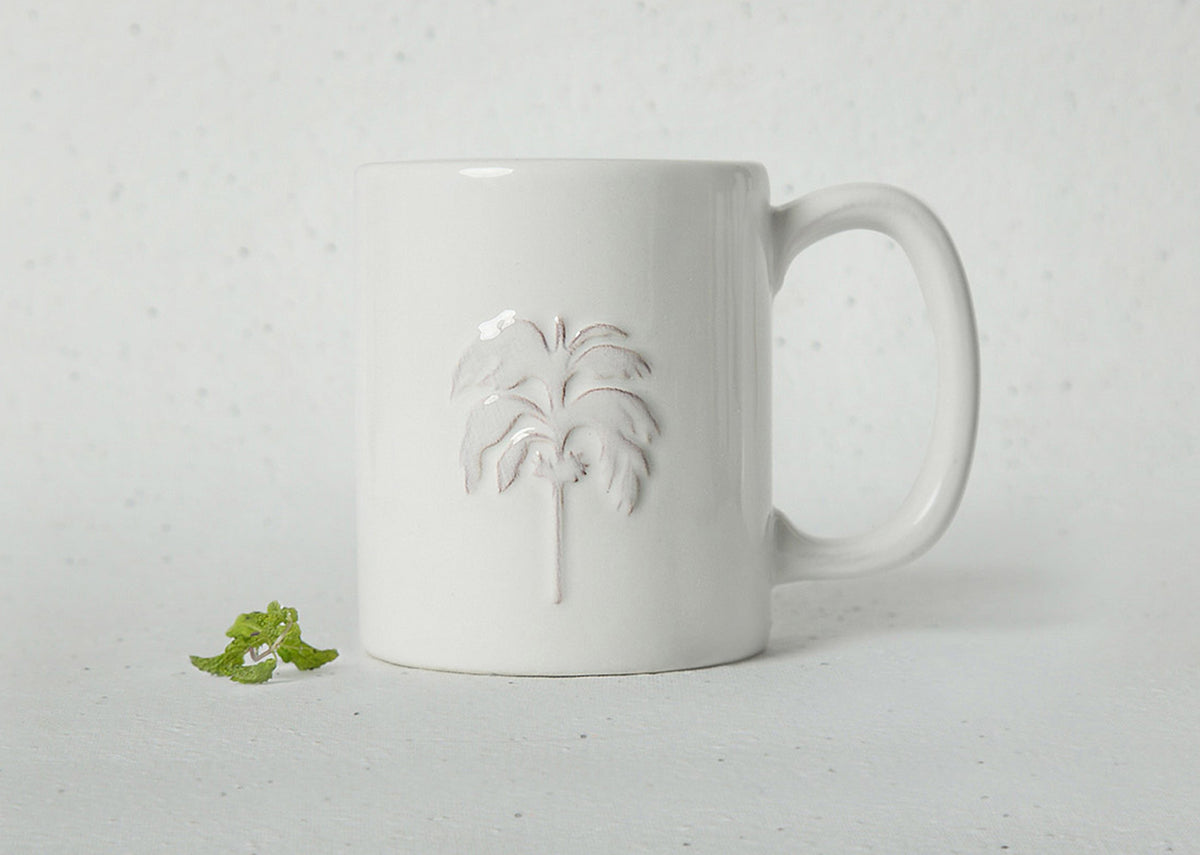 Palm Mug thumbnail 3
