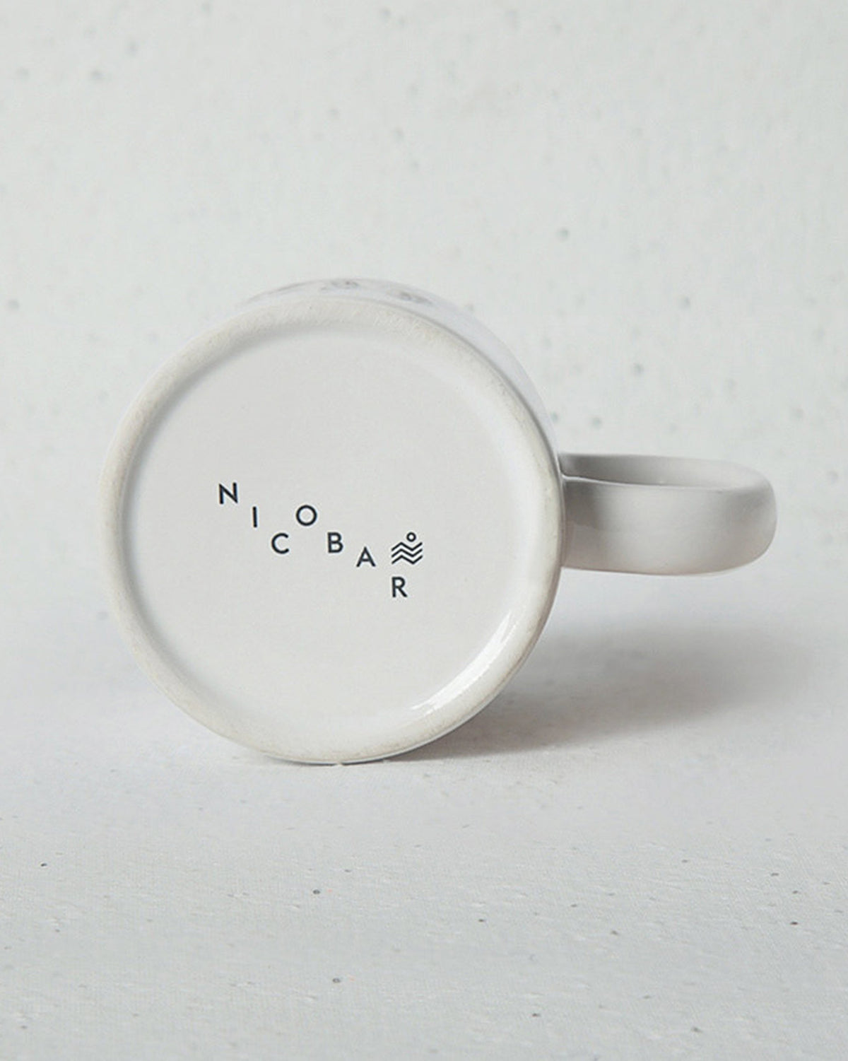 Palm Mug thumbnail 2