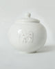 Ele Palm Sugar Pot