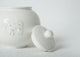 Ele Palm Sugar Pot