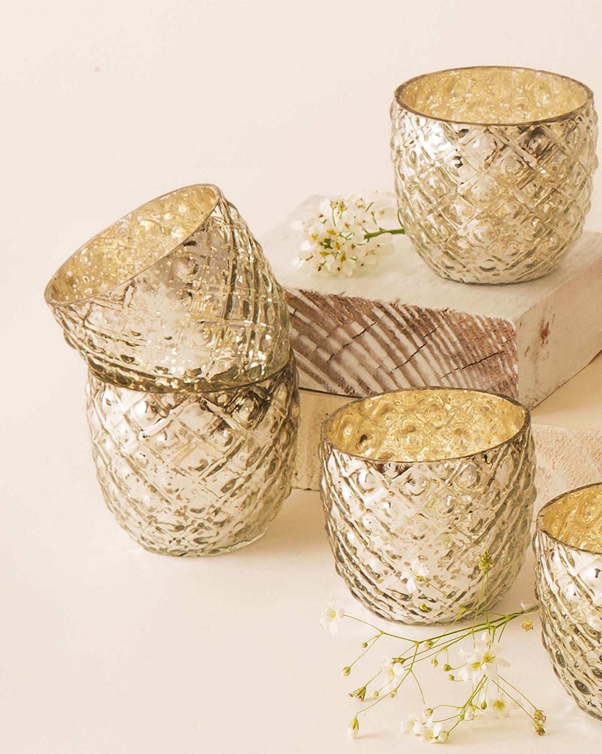 Ziya Votive (Set of 6) thumbnail 2