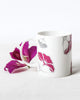 Frangi Flower Mug - Fuchsia