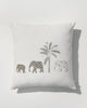 Ele Cushion Cover