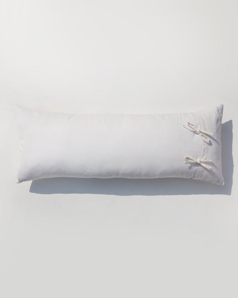 Frangipani Pillow Cover