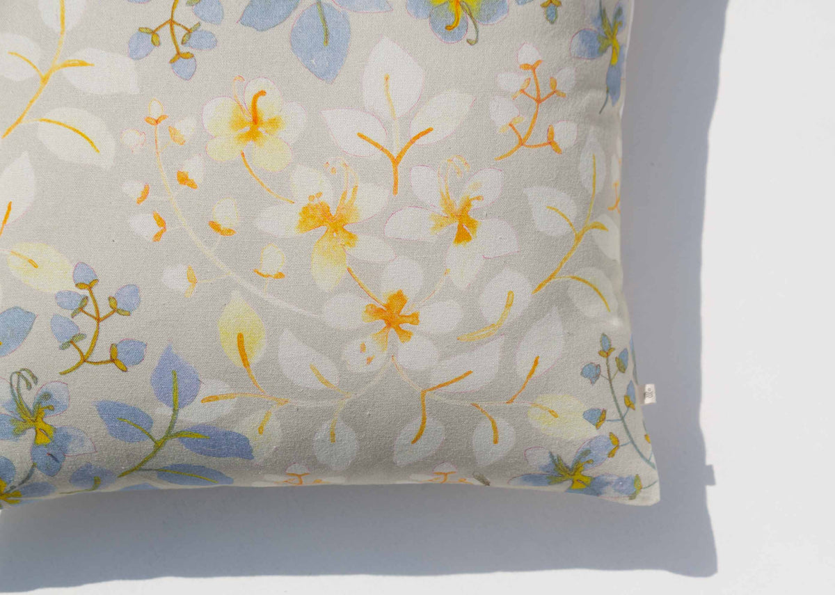 Amaltas Cushion Cover thumbnail 3