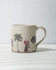 Amman Mug