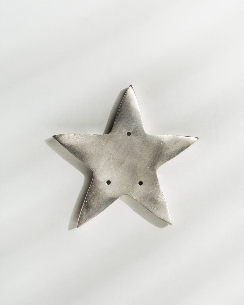 Star Incense Burner