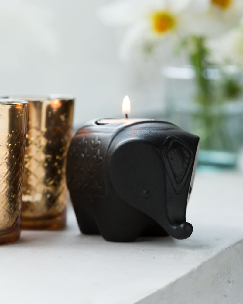 Haathi Votive - Small