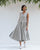 Box Pleat Dress