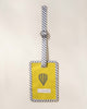 Nico Balloon Bag Tag