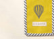 Nico Balloon Bag Tag