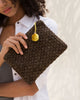 Kahlua Clutch - Large