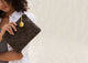 Kahlua Clutch - Large