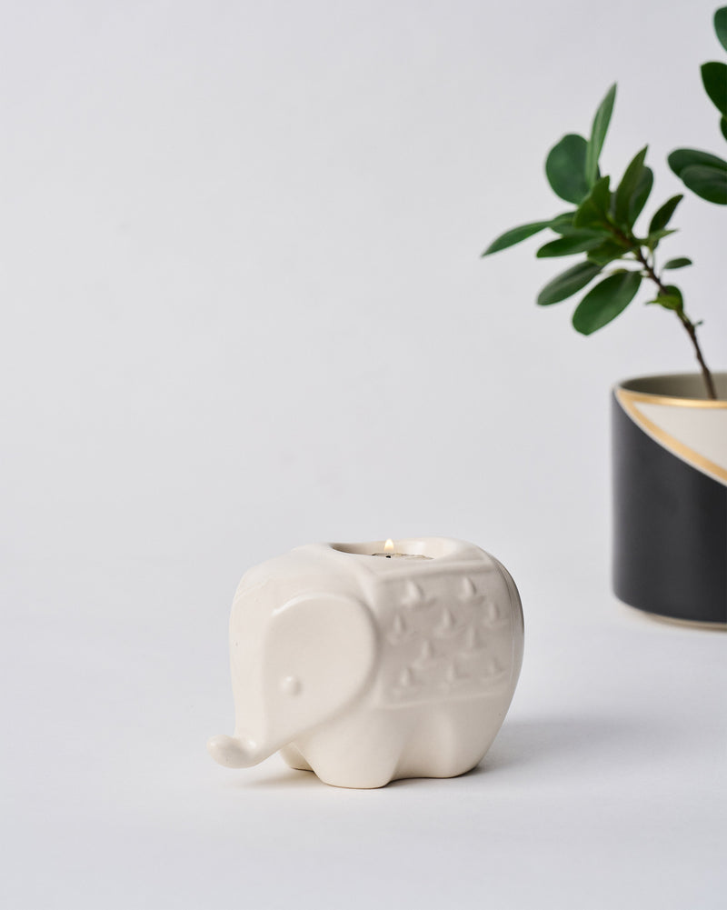 Haathi Votive - Large
