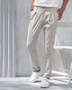Vintage Stripe Trouser - Grey