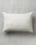 Pineapple Pillow Cover - Ivory