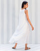 Gimlet Dress - White