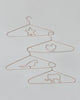 Copper Christmas Hanger (Set of 4)