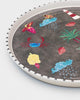 Nancowry Round Platter