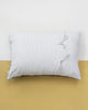 Nivartana Lumbar Pillow Cover