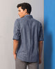 Horton Shirt - Blue