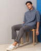 Horton Shirt - Blue