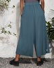 Sail Culotte - Blue