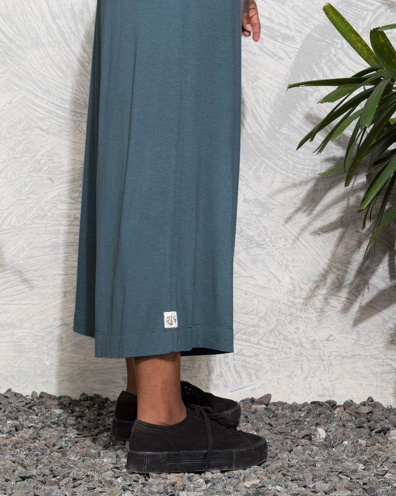 Sail Culotte - Blue