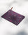 Embroidered Chilli Pouch - Medium