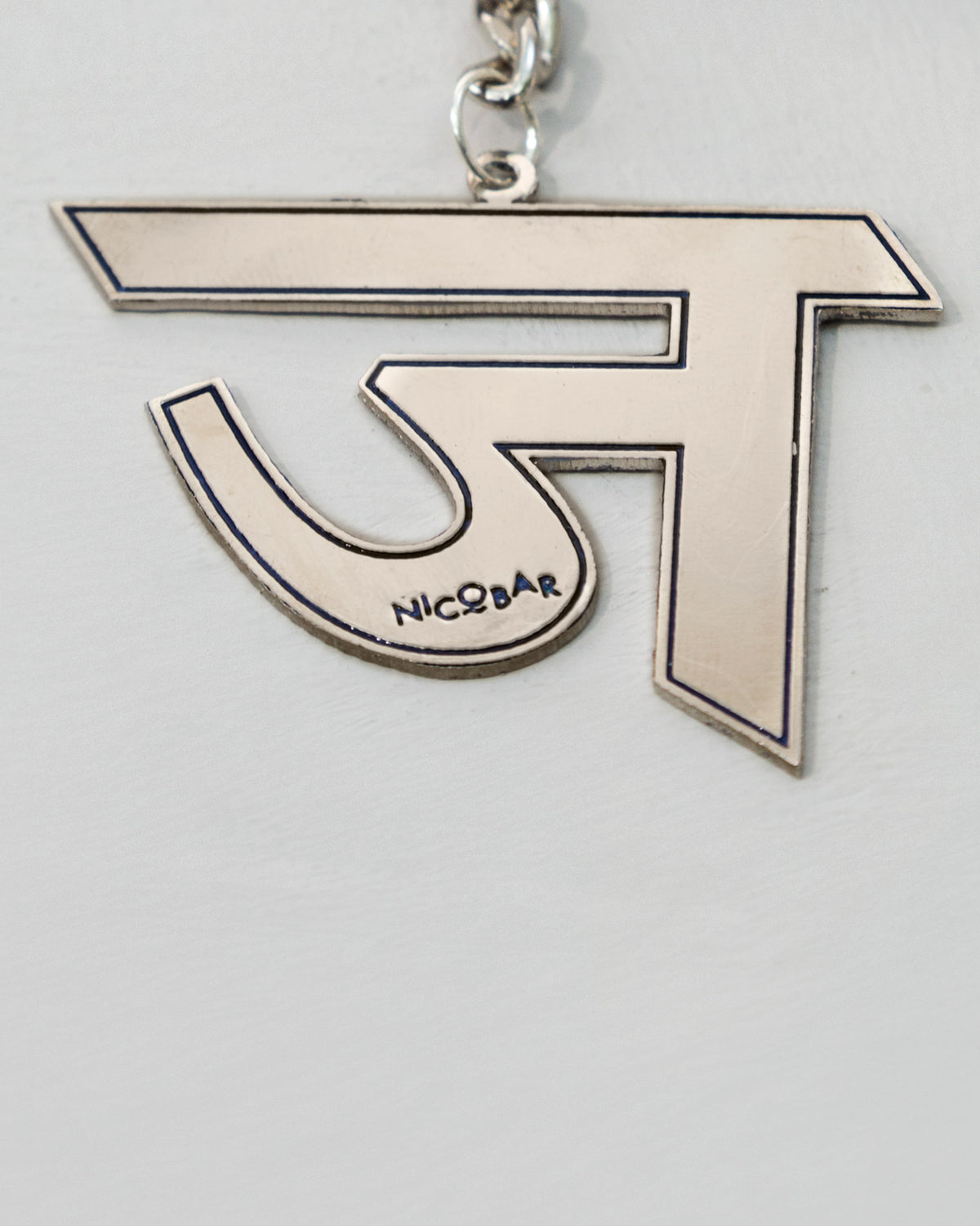 J Keyring