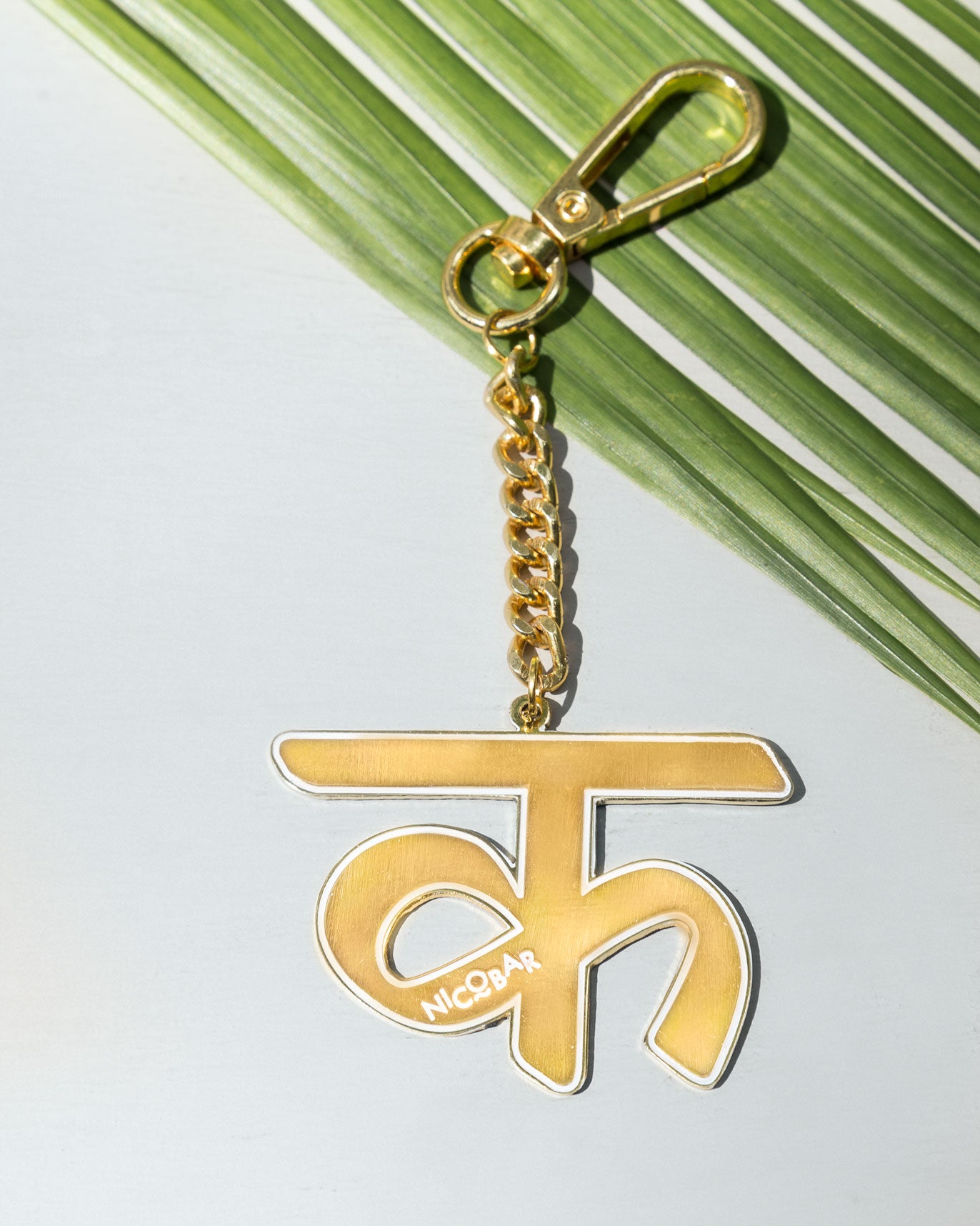 K Keyring