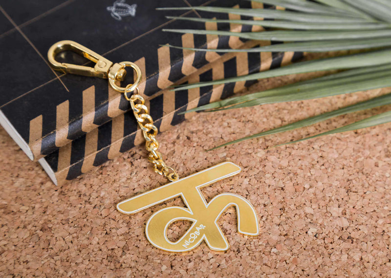 K Keyring