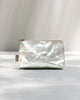 Paper Pouch (Small) - Silver