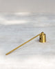 Ele candle snuffer