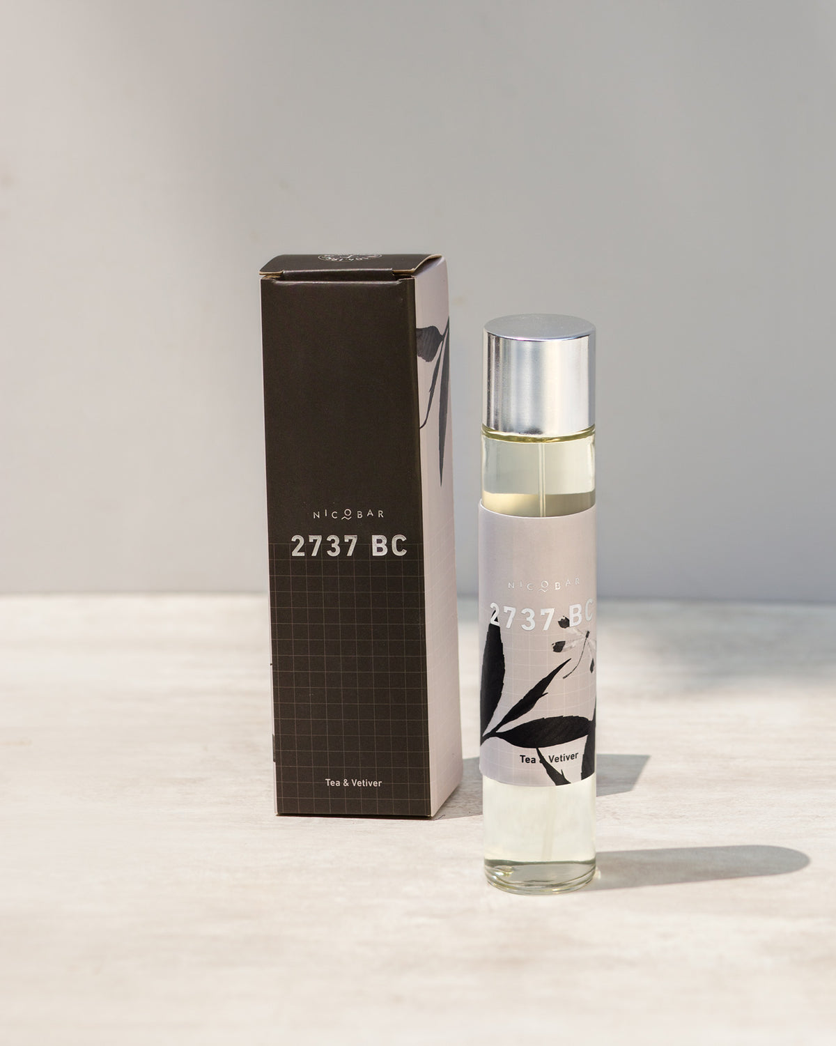 2737 BC Room Spray thumbnail 2